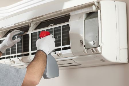 aircon servicing singapore