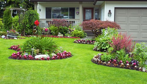 Landscaping Services