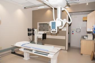 X-Ray Clinic