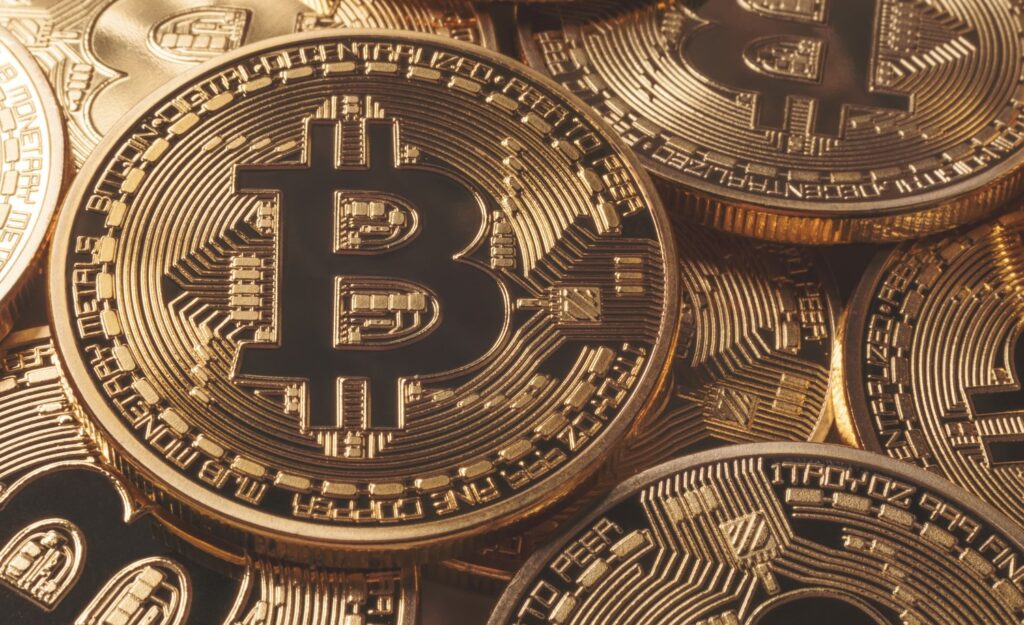 Bitcoin Mixer Services