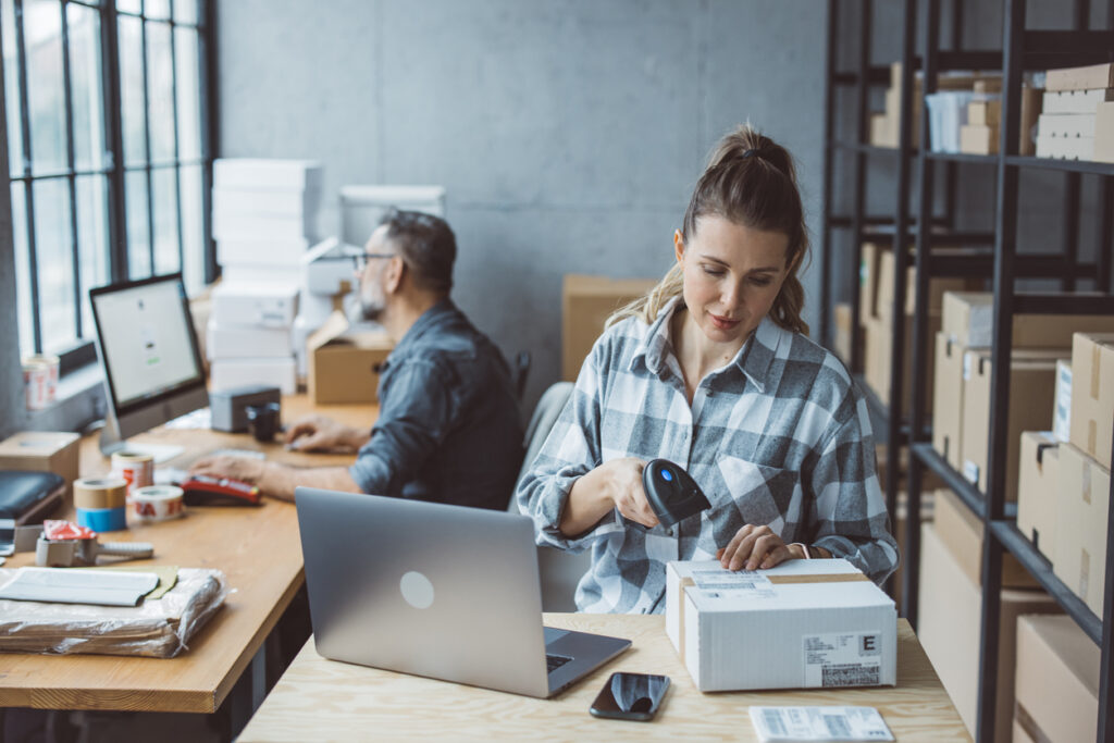 Adobe commerce partners