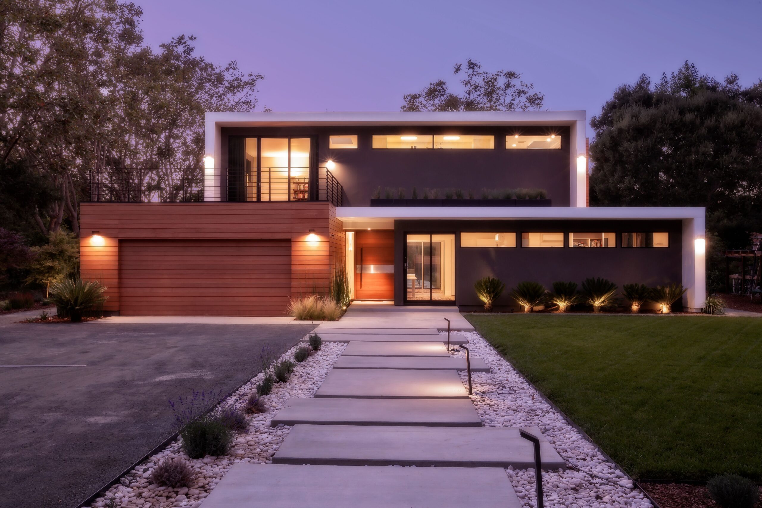 house buying process