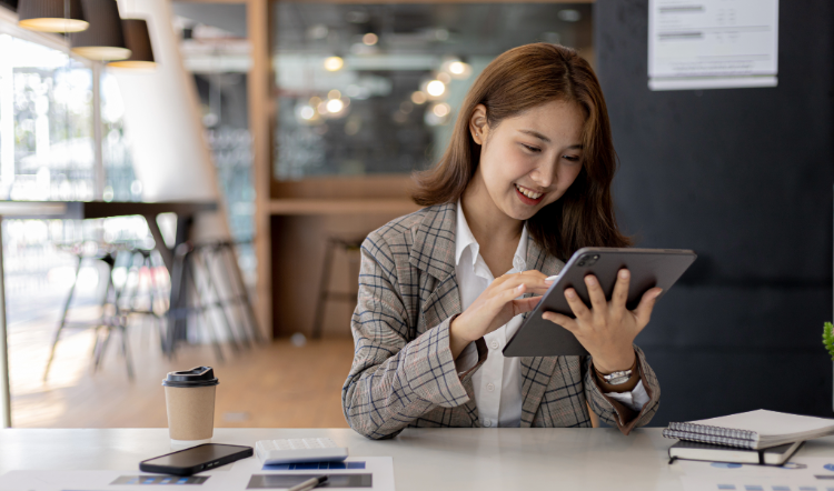 Digital Marketplace