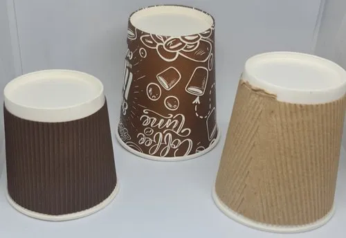 paper cup manufacturers