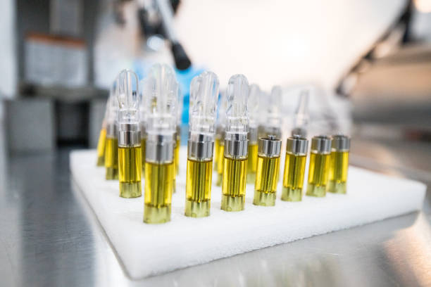 Vape Juice 